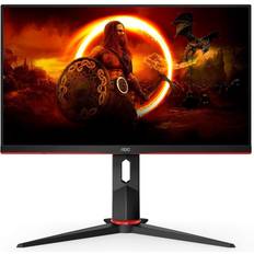 2560x1440 - IPS/PLS Monitors AOC Q24G2A/BK