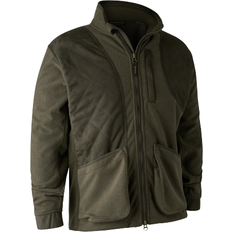 Hunting Outerwear Deerhunter Gamekeeper Shooting - Graphite Green Melange