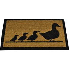 Selections Duck Family Brown