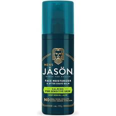 Jason Beard Care Jason Men's Calming Face Moisturizer & After Shave Balm 4 oz