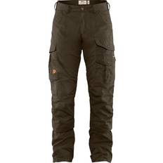 Fjällräven Barents Pro Hunting Trousers M - Dark Olive