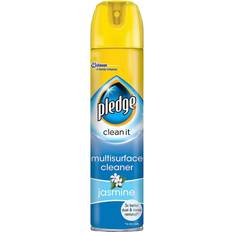 Pledge Jasmine Multi Surface Cleaner Spray 250ml