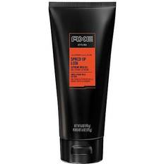 Axe Spiked Up Look Shine Enhancing Squeeze Hair Styling Gel