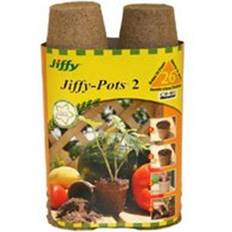 Jiffy Products JP226 Peat Pots 2