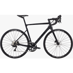 Cannondale CAAD13 Disc 105 2022 - Smoke Black Men's Bike