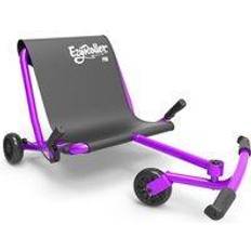 Ezyroller Pro Weave Kart Purple