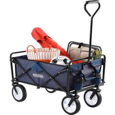 Deuba Festival Trolley Foldable