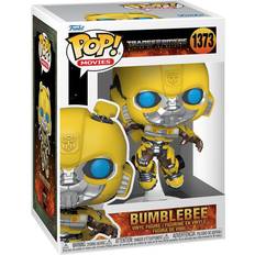 Transformers Toy Figures Transformers Funko Rise Of The Beasts POP Bumblebee Vinyl Figure