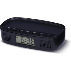 RCA Digital Clock Radio