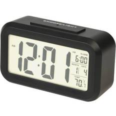 RCA Portable Alarm Clock