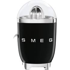 Best Electrical Juicers Smeg 50's Style CJF11BL