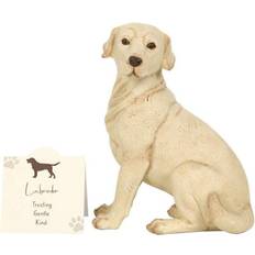 Something Different Labrador Dog Ornament Figurine