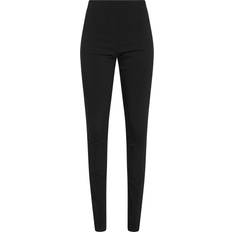 LTS Tall Stretch Skinny Trousers - Black