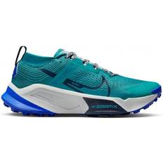 Nike Zegama M - Mineral Teal/Wolf Grey/Racer Blue/Obsidian