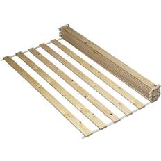 Furniture To Go Slats Super Kingsize Bed wide