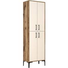 Hanah Home Retzow Highboard Förvaringsskåp