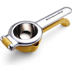 KitchenAid No Mess No Stress Citrus Squeezer Juice Press