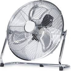 Standing fan Livivo Chrome High Velocity Standing Fan