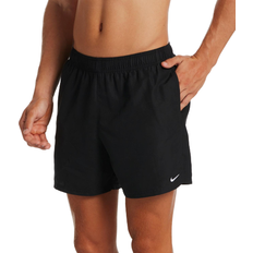 Men - Sportswear Garment Swimming Trunks Nike Essential Lap 5" Volley Shorts - Black