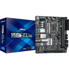 Asrock H510M-ITX/ac