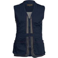 Seeland Skeet II Waistcoat Women's - Classic Blue