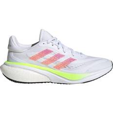 Adidas Supernova Neutral Running Shoe Women White, Pink