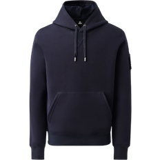 Mackage Krys Hoodie Unisex - Navy