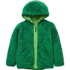 Helly Hansen Kid's Champ Reversible Jacket - Clover (40481-417)