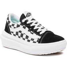 Vans Sneakers Old Skool Over VN0A7Q5E95Y1 Schwarz