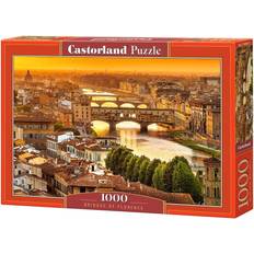 Castorland Bridges of Florence 1000 Piece