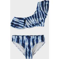 Molo Swimwear Molo Tie Dye Vertical Nikkie Bikini 110/116