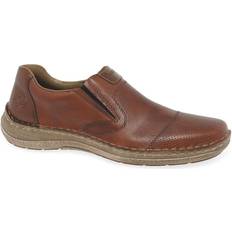 Rieker Men Low Shoes Rieker mens 03056-24