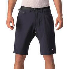 Castelli Unlimited Trail Baggy Short, Black