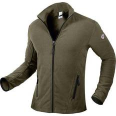 BP Herren-Fleecejacke 1694 641, oliv, Größe