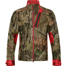 Härkila Moose Hunter 2.0 WSP Jacket - Mossy Oak Break-Up Country/Mossy Oak Red