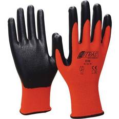 Handschuhe Nitril Foam Gr.9 PA