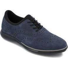 Thomas & Vine Men's Bronson Oxfords Navy