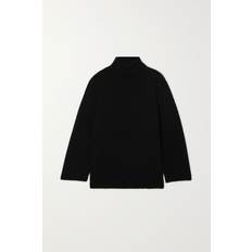 Toteme Cashmere turtleneck sweater