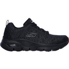 Skechers Arch Fit Infinite Adventure W - Black