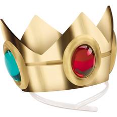 Disguise Adults Princess Peach Crown