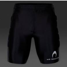 ho-soccer Lycra Shorts with Padding