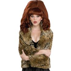 Forum Big red adult wig