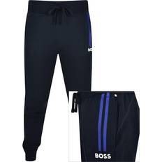 Hugo Boss Trousers Hugo Boss Track Stripe Jogging Blue
