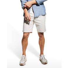 Men's Millwater Solid Stretch Shorts COCONUT