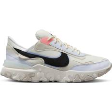 Nike React Revision W - Summit White/Black