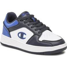 Champion Sneakers Rebound 2.0 Low Gs S32415-CHA-WW007 Schwarz