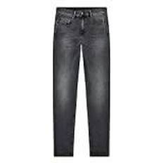 Diesel Jeans Diesel Men's Jeans 2019 D-structure - Black