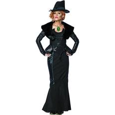 Rasta Imposta Zelena Adult Costume