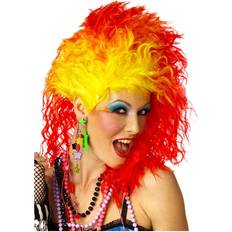 California Costumes True Colors 80s Wig Standard