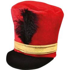 Royal Hats Bristol Novelty Adult Soviet Army Russian Soldier Party Military Red Hat